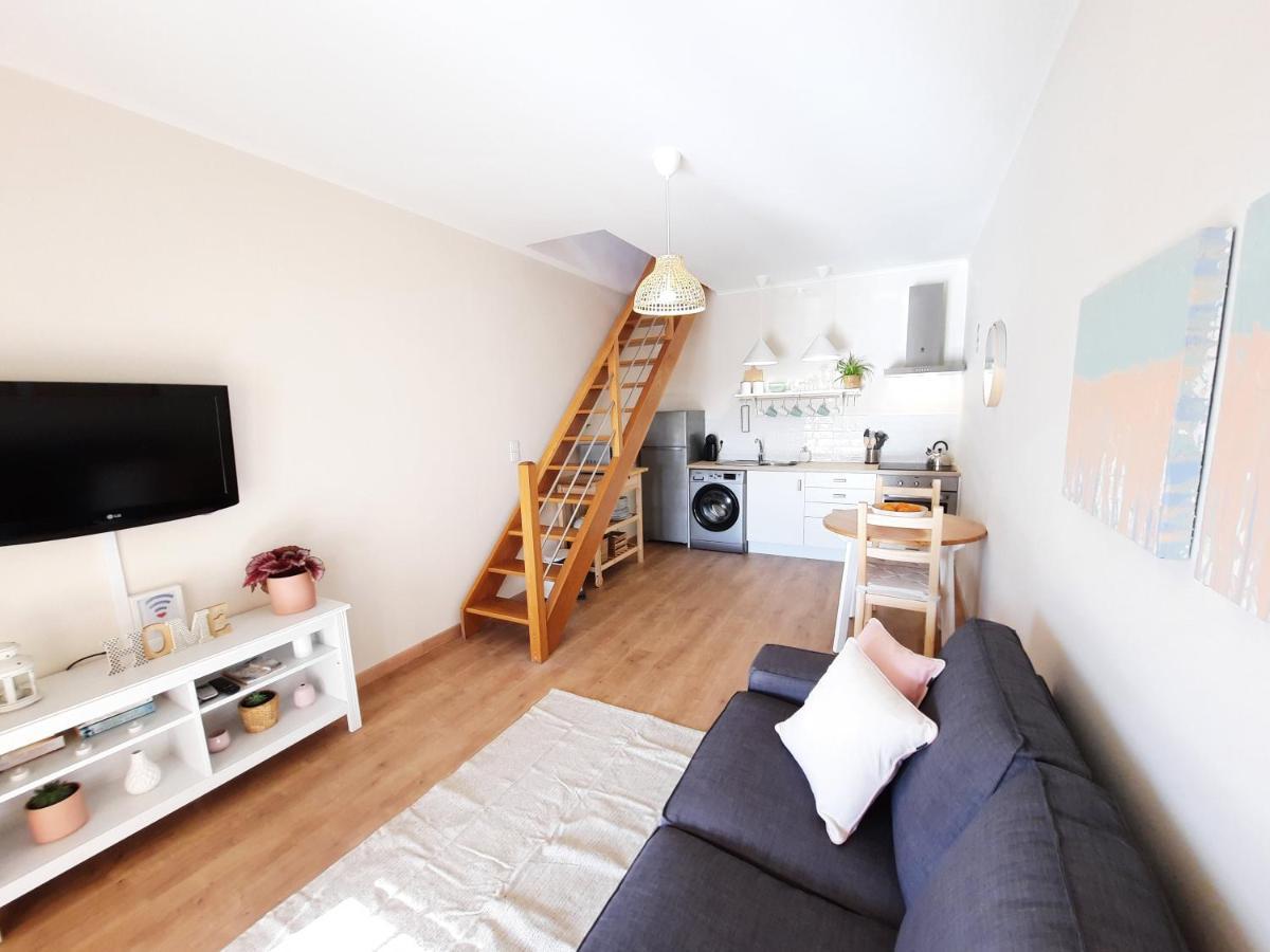 Apartamentos Mar I Odeceixe Exteriör bild