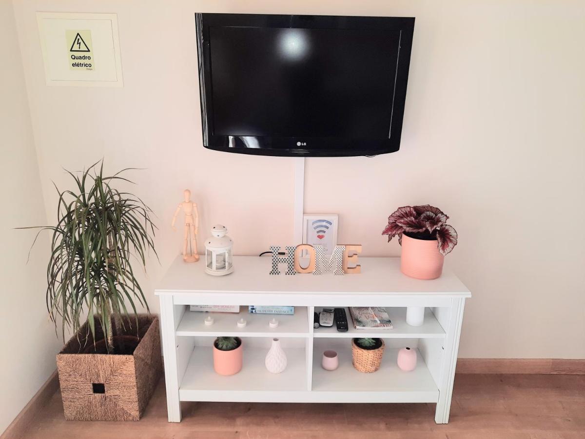 Apartamentos Mar I Odeceixe Exteriör bild
