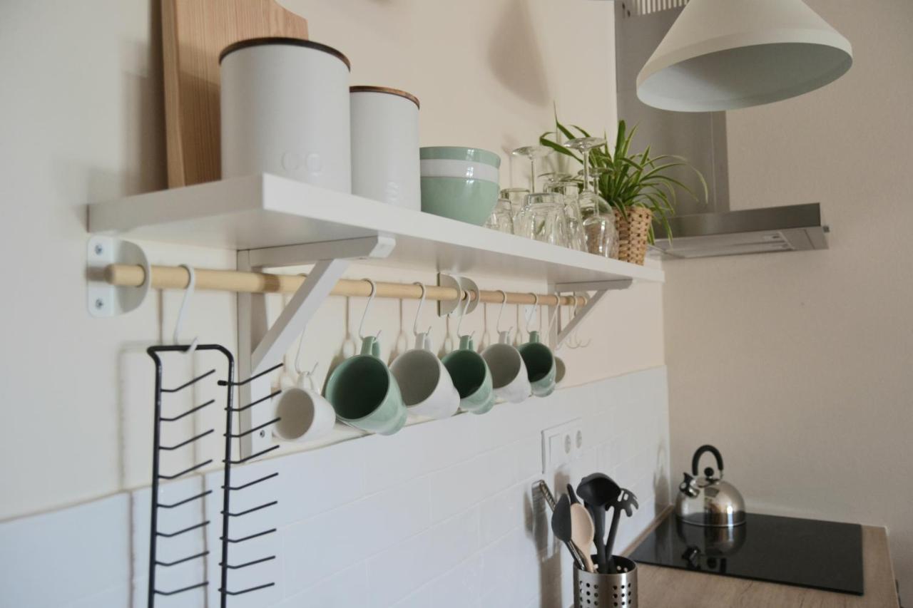 Apartamentos Mar I Odeceixe Exteriör bild