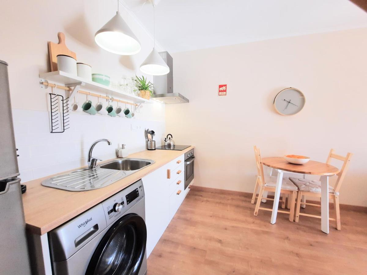 Apartamentos Mar I Odeceixe Exteriör bild